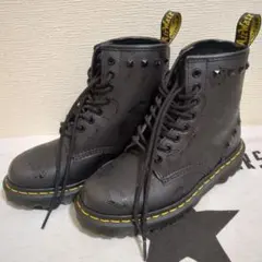 ドクターマーチン　8ホール