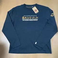 ロ*ん様 [新品未使用] カミナリモータース ロック エフ商会 ブラック ロンTのサムネイル