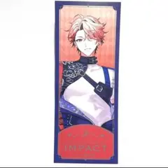 にじさんじ VOLTACTION IMPACT 特典 セラフ・ダズルガーデン