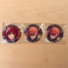 DMMスクラッチ ローレン・イロアス 缶バッジ - メルカリ