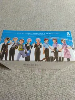 ＡＮＡユニフォームコレクション