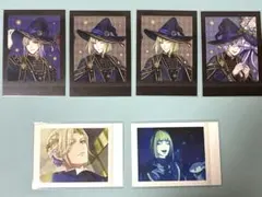 ツイステッドワンダーランド ツイステ ぱしゃこれ アニメーション ポムフィオーレ