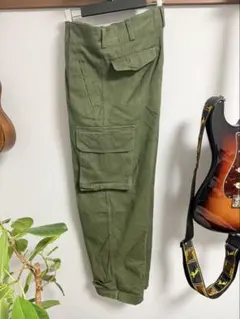 Special 50s60s M52 フランス軍 チノパン 23 赤文字 - メルカリ
