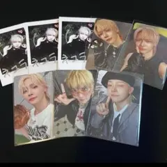 &teamニコラスソロジャケ