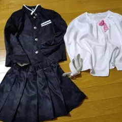 鬼滅の刃　コスチューム130