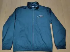 ◆週末限定値下げ◆【超美品】adidas ジップ付きジャケット L