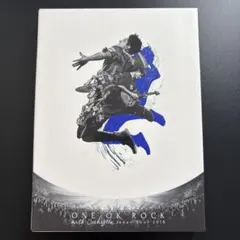 ONE OK ROCK with Orchestra 2018 DVD
