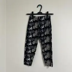 子供用レギンスパンツ