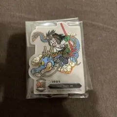 一番くじ ドラゴンボール 40周年 其之ニ F賞 ACLLECT F-1