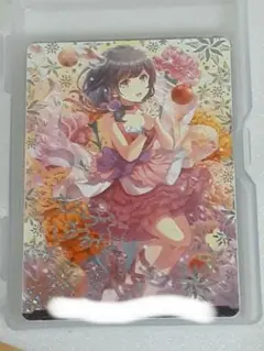 オンゲキ カード デイドリーム・フェアリーズ DDA 春菜 彩華 2枚セット メルカリ