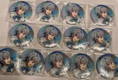 アイナナ 四葉環 EXPO 缶バッジ　37個 アイナナ EXPO 缶バッジ 環 - メルカリ