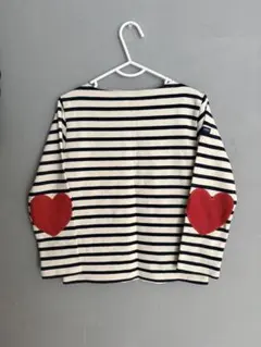 SAINT JAMES セントジェームス⭐︎ハートエルボー⭐︎8A