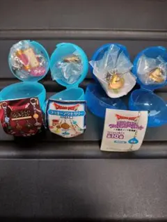 森永チョコスナック ドラゴンクエスト 勇者アベル伝説 マドハンド 食玩