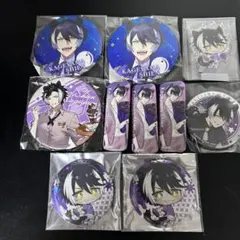 ホロスターズ 影山シエン グッズまとめ - メルカリ
