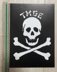 ミッシェルガンエレファント　B2ポスターvol6 THEE MICHELLE GUN ELEPHANT「THEE 30TH」オフィシャルサイト
