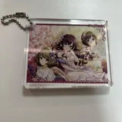 アイドルマスターシンデレラガールズ つぼみ 志希 楓 みく コロッタ アニカフェ