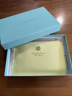 【新品未使用】Samantha Thavasa キーケース