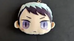 鬼滅の刃　愈史郎パスケース