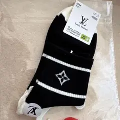 ストライプソックス