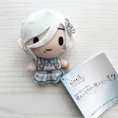 劇場版プロジェクトセカイ ふわぷちマスコット 日野森雫 モアジャン プロセカ ②