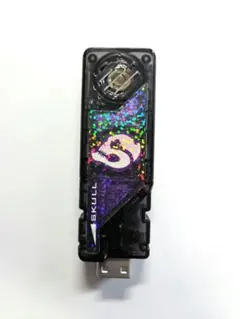 限定　仮面ライダーダブル　スカルメモリ　ＵＳＢver. Amazon.co.jp: 限定 仮面ライダーダブル スカルメモリ USBver