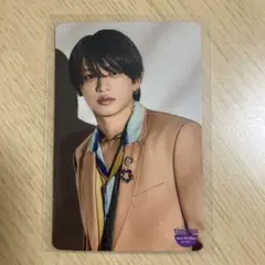 猪俣周杜　松島聡　トレカ