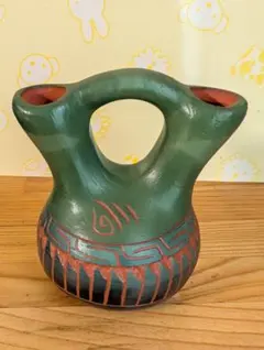 ナバホ族　ウェディングベースミニ