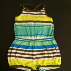 SALE⭐️オールドネイビー⭐️美品ロンパース 18-24m