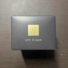 【新品未使用】 N organic Vie ヒアルアップ リフトクリーム