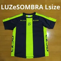 LUZeSOMBRA ゲームシャツ Lsizeのサムネイル