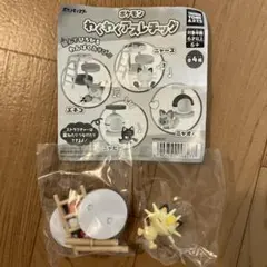 ポケモン　わくわくアスレチック　ニャース