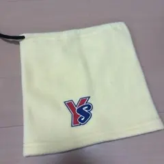 新品東京ヤクルトスワローズ ネックウォーマー