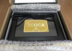 2026年最新】黄金のicoca 鉄道の人気アイテム - メルカリ