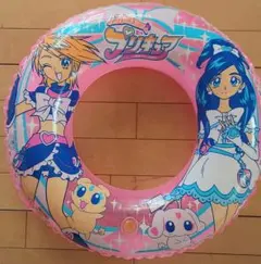 2026年最新】スイートプリキュア 浮き輪の人気アイテム - メルカリ