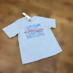 新品未使用 GU Tシャツ ドラえもんのサムネイル