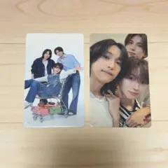 KO1KEYZ 1ST FAN MEETING ユニットトレカ