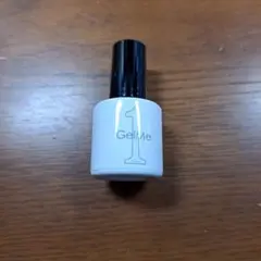 Gel Me1 クリア トップコート GM-14のサムネイル