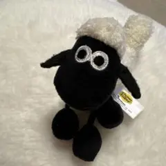 ひつじのショーン NICI キーホルダー マスコット