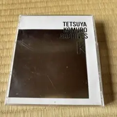 2026年最新】TETSUYA KOMURO ARCHIVES