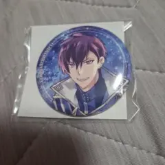 狗丸トウマ 缶バッジ ムビナナ アイナナ 狗丸トウマ ムビナナ 特典 缶バッジ ムビナナ 狗丸