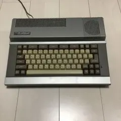 NEC PC-6001MKII