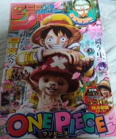 ワンピース 累計発行部数2億冊突破記念 限定スペシャル ブックカバー