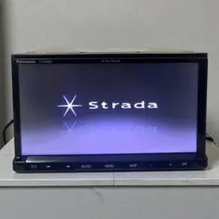 2026年最新】パナソニック ストラーダ 7インチの人気アイテム - メルカリ