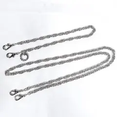 【プーマ】ほぼ未使用 ANTEPRIMA カテナチェーン シルバー2way pa11fc3301_325_01.jpg