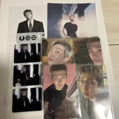 BTS ARIRANG アリラン トレカセットRM ナムジュン