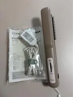 ヤーマン 超音波トリートメント シャインプロ HC-21G グレージュ