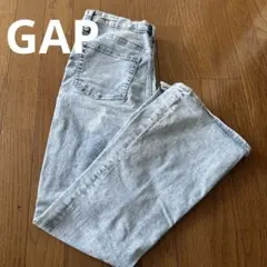 美品 GAP 70s Flare フレアデニム