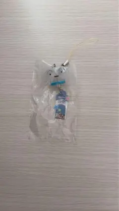 クレヨンしんちゃん ゆらゆらフェイスミニチャーム