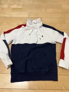 Polo Ralph Lauren ハーフジップ XSのサムネイル