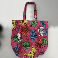 HYSTERIC 大容量バック